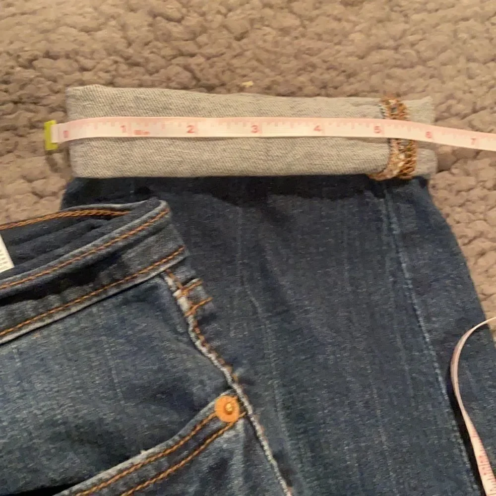 Old Navy Boyfriend Skinny Sz 10